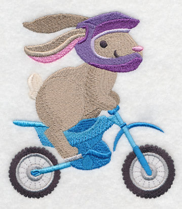 Wild Wheels Rabbit - Image 2