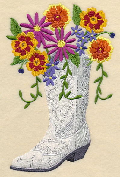 Wild Wild Western Wildflowers - Image 5