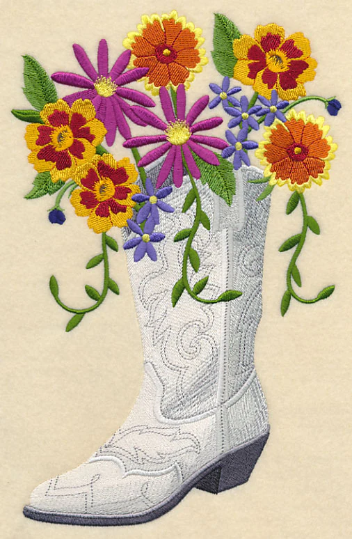 Wild Wild Western Wildflowers - Image 6