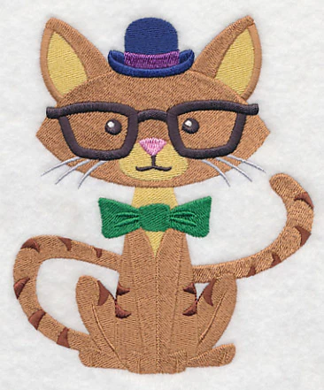 Wild With Style Mr. Cat - Image 3