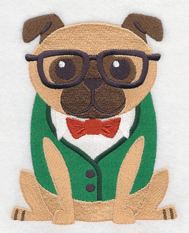 Wild With Style Mr. Pug - Image 3