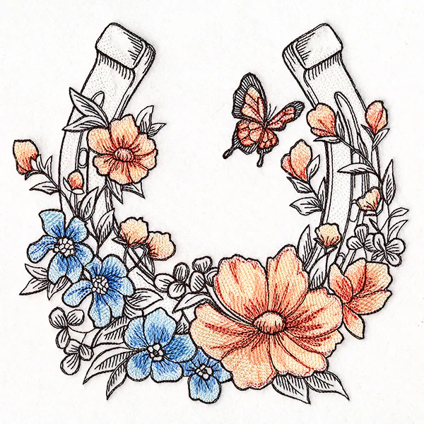 Wildflower Luck - Image 10