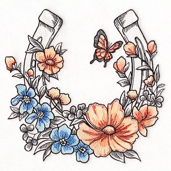 Wildflower Luck - Image 21
