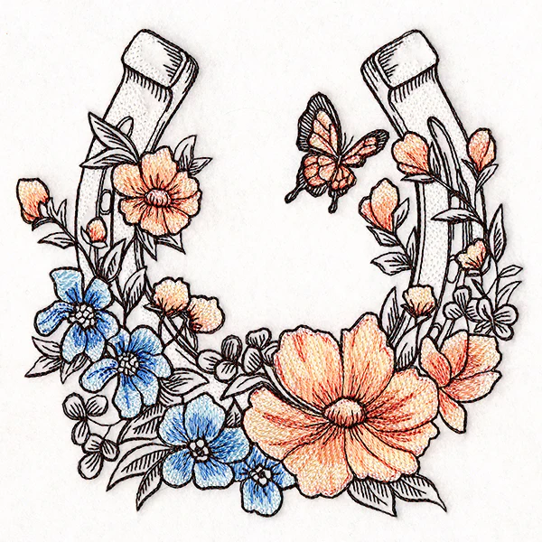 Wildflower Luck - Image 25