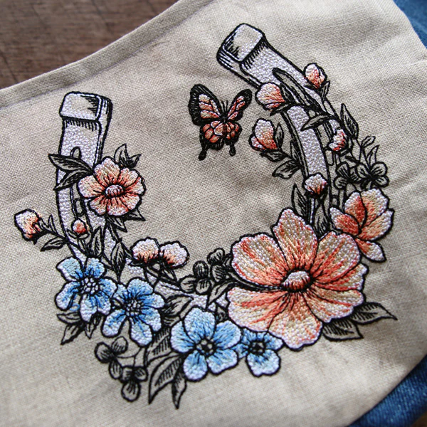 Wildflower Luck - Image 31
