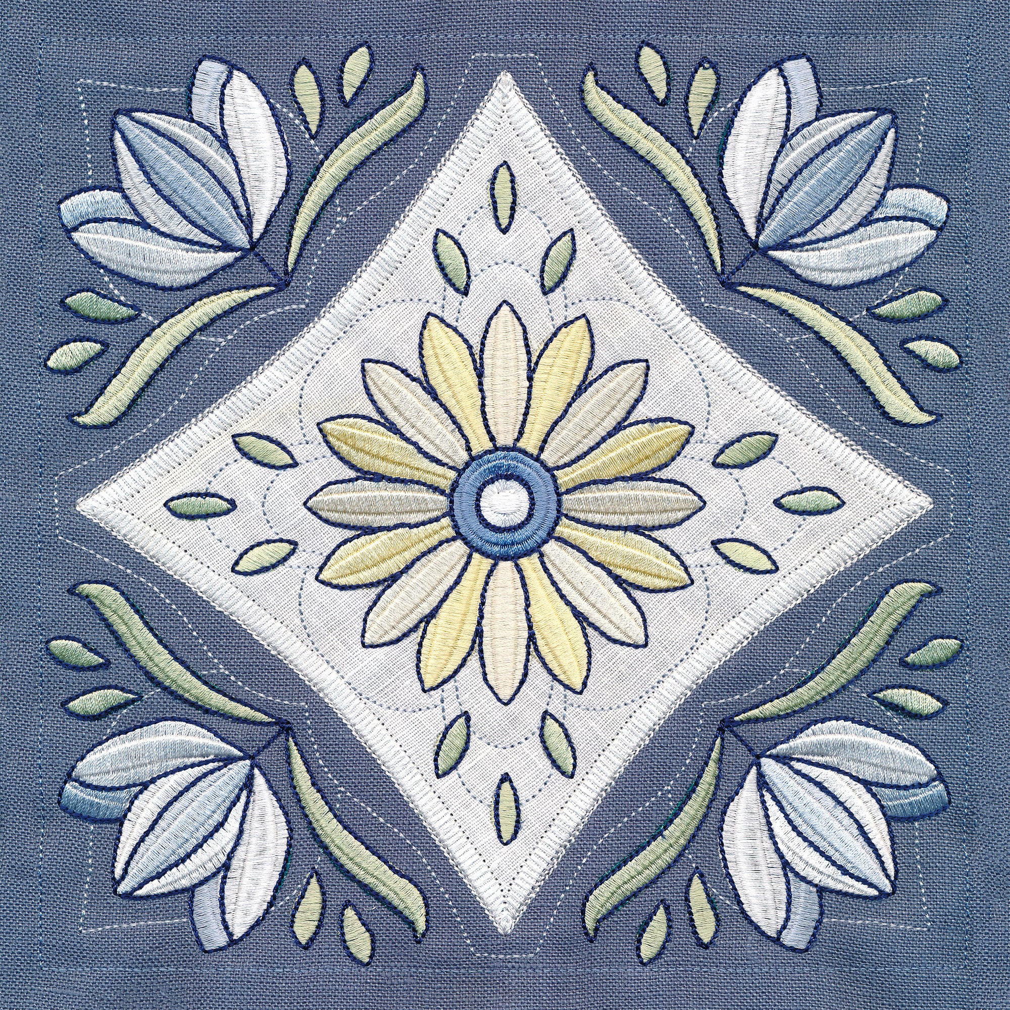Wildflower Medley Tabletop Set - Image 4