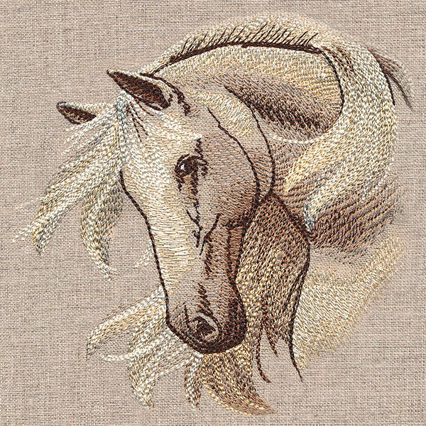 Windswept Stallion - Image 4