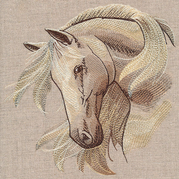 Windswept Stallion - Image 5