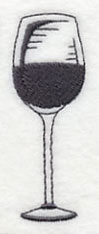 Wine Glass 1 - Image 2