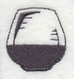 Wine Glass 2 - Image 2
