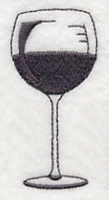Wine Glass 3 - Image 2