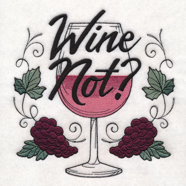 Wine Not? - Image 2