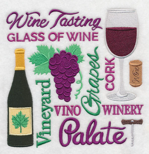 Wine Square - Image 6
