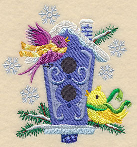 Winter Birdie Bungalow 1 - Image 4