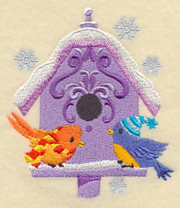 Winter Birdie Bungalow 2 - Image 4