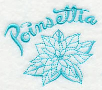 Winter Garden Poinsettia - Image 2