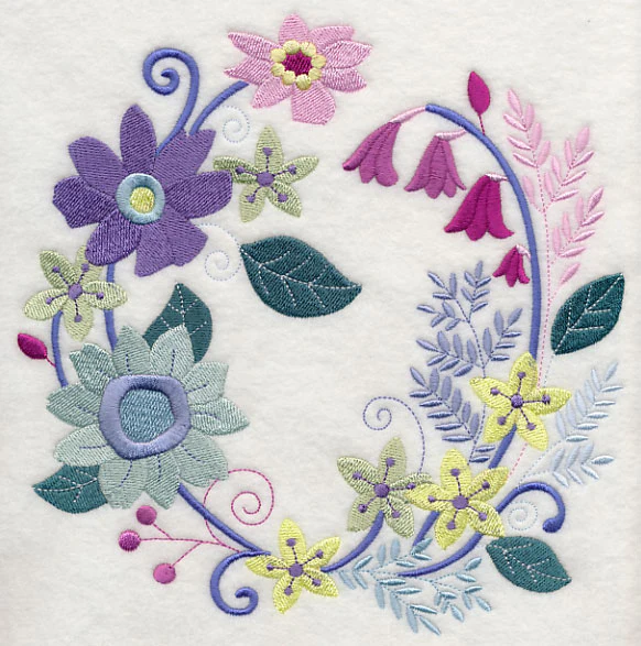 Winter Petals Potpourri 1 - Image 6