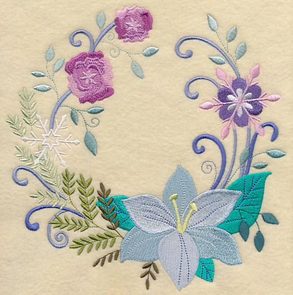 Winter Petals Potpourri 2 - Image 6