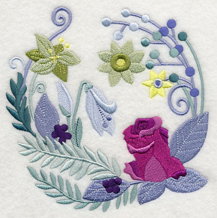Winter Petals Potpourri 3 - Image 3