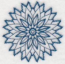 Winter Splendor (Vintage)