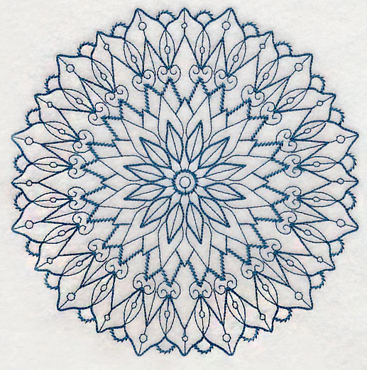 Winter Splendor (Vintage) - Image 2