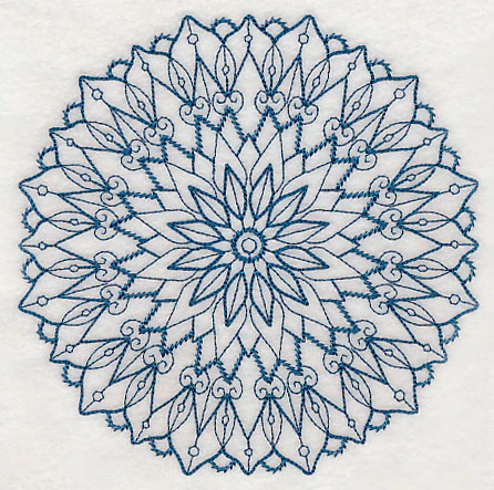 Winter Splendor (Vintage) - Image 3