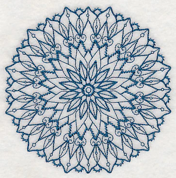 Winter Splendor (Vintage) - Image 4