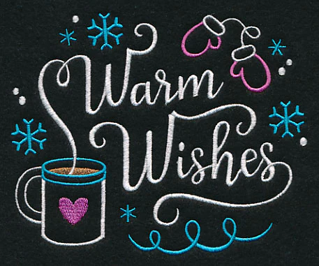 Winter Warm Wishes - Image 3