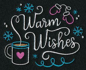 Winter Warm Wishes - Image 4