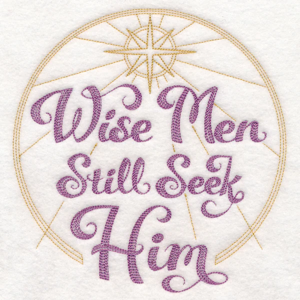 Wise Men Still Seek Him - Image 2