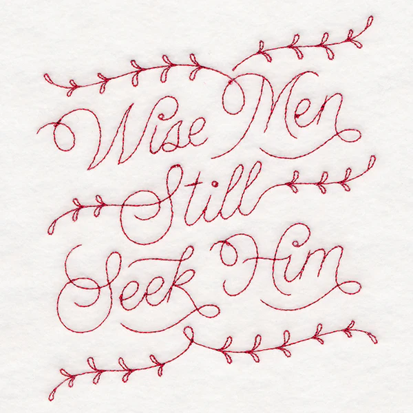 Wise Men Still Seek Him - Image 3