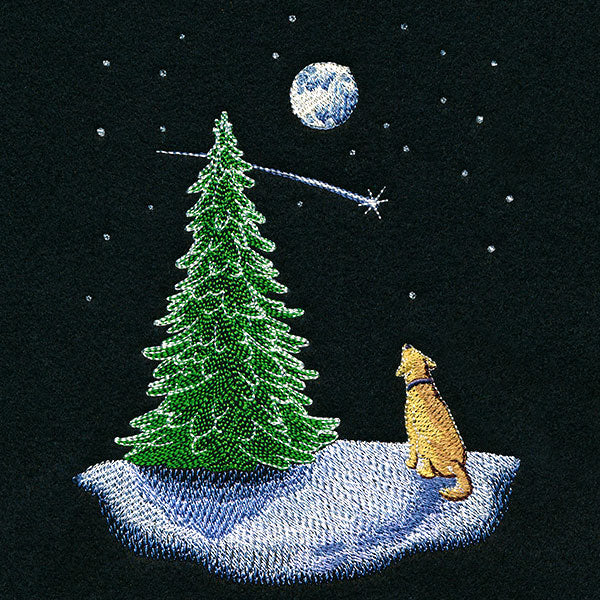 Wish Upon A Star Puppy - Image 3