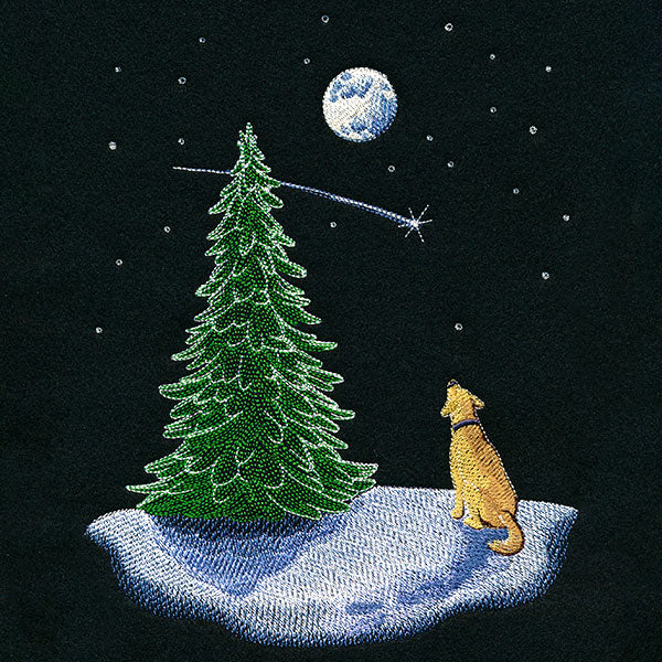 Wish Upon A Star Puppy - Image 4