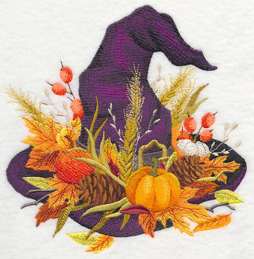 Witch's Bounty - Image 3