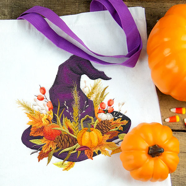 Witch's Bounty - Image 8