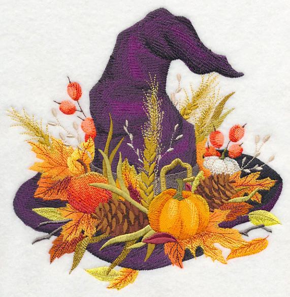 Witch's Bounty - Image 9