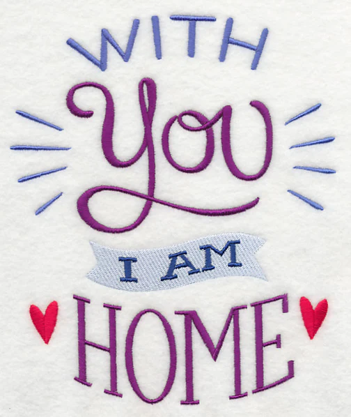 With You I Am Home - Image 5