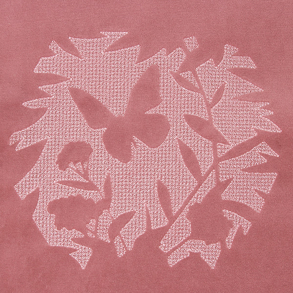 Woodland Butterfly Scene (Embossed) - Image 4