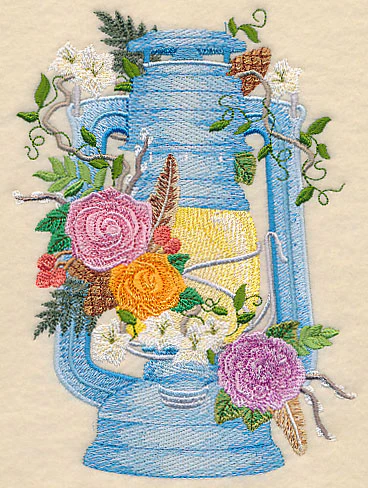 Woodland Lantern - Image 3