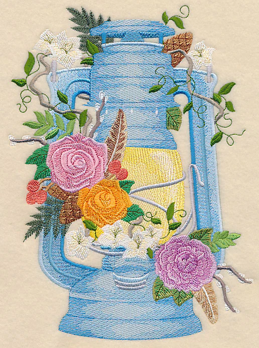 Woodland Lantern - Image 4