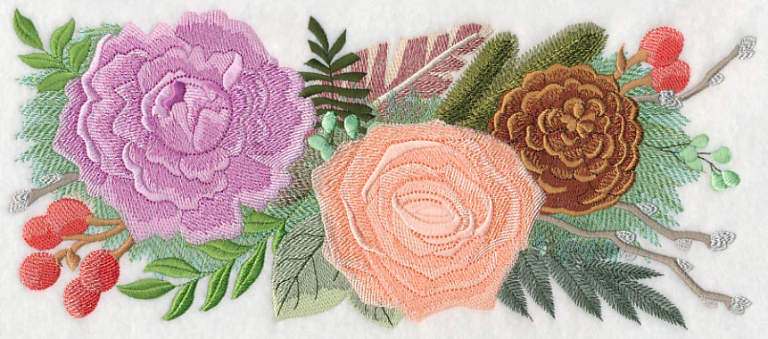 Woodland Meadows Border - Image 5