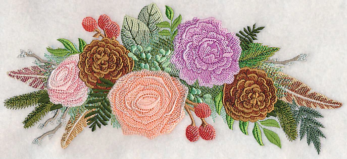 Woodland Meadows Spray - Image 2