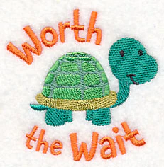 Worth The Wait - Image 3
