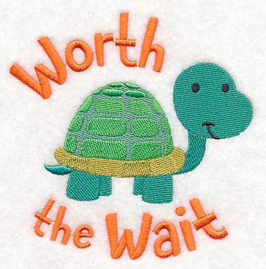 Worth The Wait - Image 4