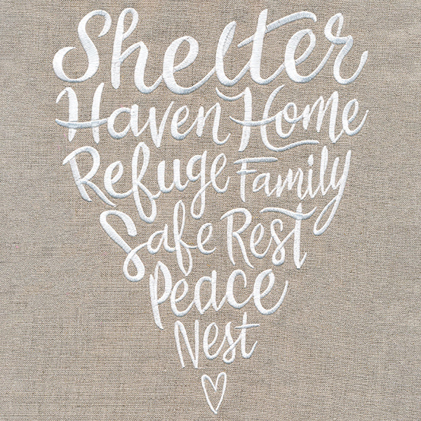 Written On My Heart - Home - Image 5