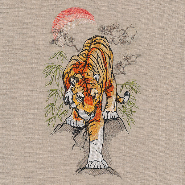 Year of the Tiger - Image 5