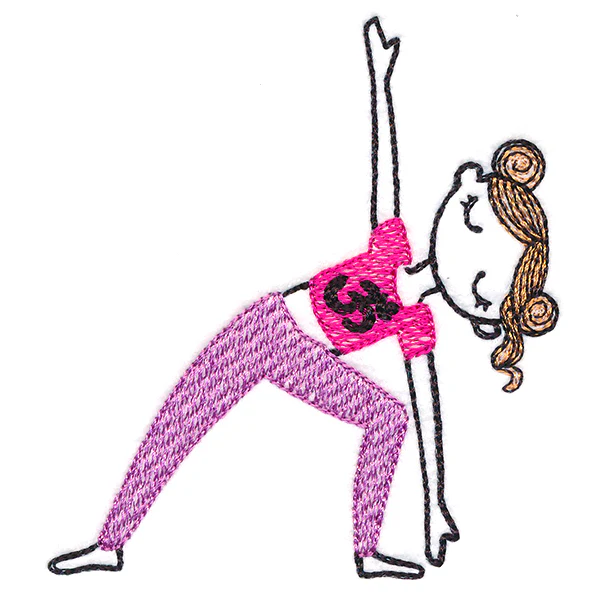 Yoga Beauty - Image 3