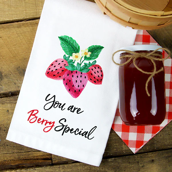 You Are Berry Special - Image 12