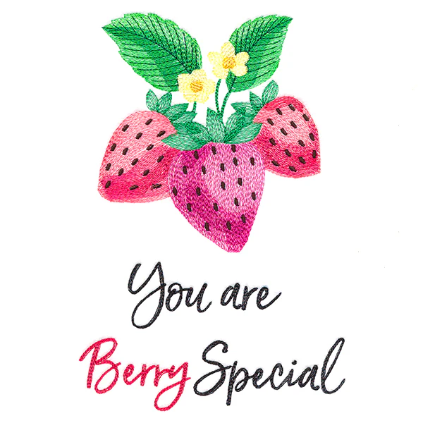 You Are Berry Special - Image 3