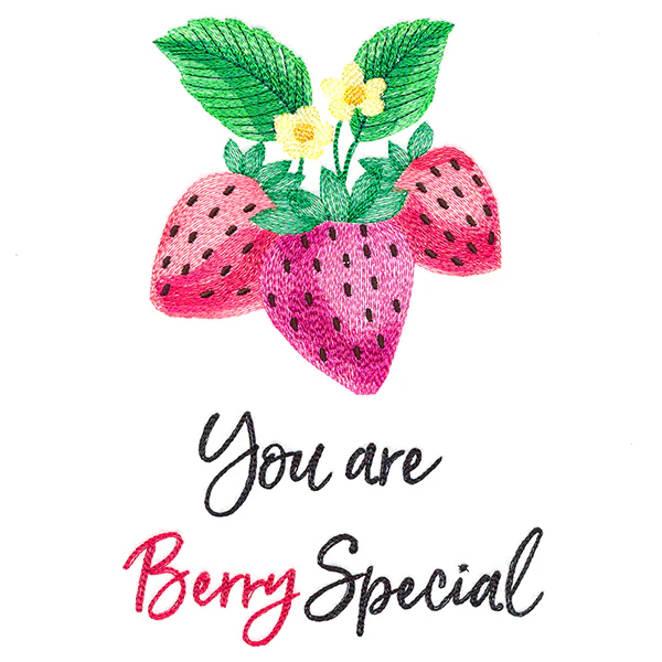 You Are Berry Special - Image 5